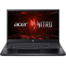 Gaming Laptop Acer Nitro ANV15-51 NH-QNBER-006